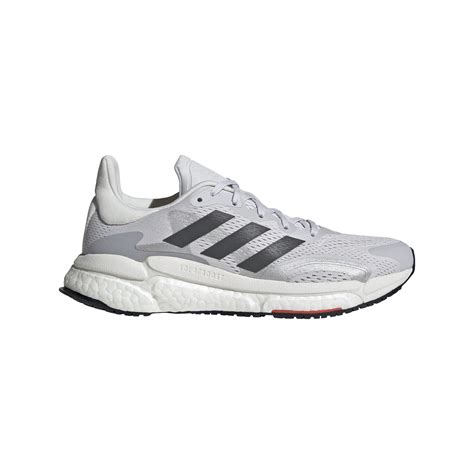 adidas running-schuhe energy boost 3 weiß|adidas Solarboost 3 Review: A stable performance! .